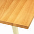 Table EM 200x90cm / Oak